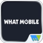 what mobile android application logo